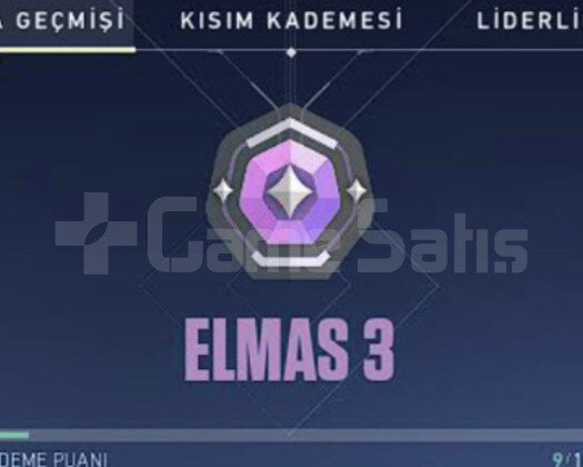 DIA 3 IÇI BOŞ HESAP EN UCUZ