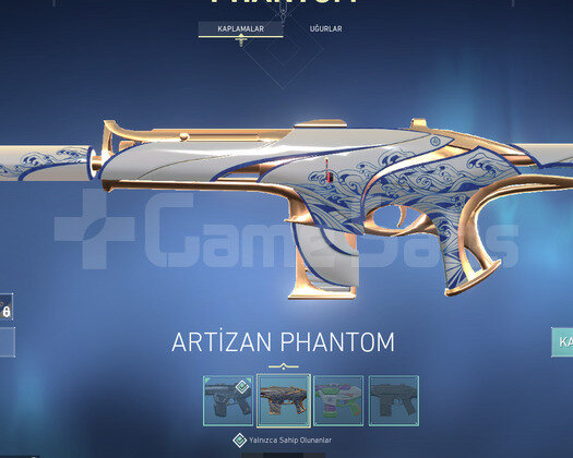 PROTOKOL PHANTOM+KTAK VANDAL