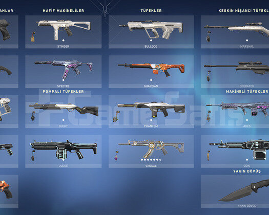 Köken Vandal + BATTLE PASS UCUZ HESAP