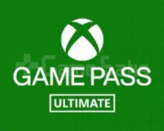 Xbox Game Pass Ultimate Kod