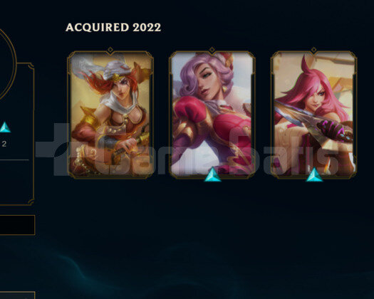 EUW 75WR S1 BOL KOSTÜM MAİL ONAYSIZ