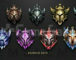Lol Hızlı Ve Güvenilir Elo Boost