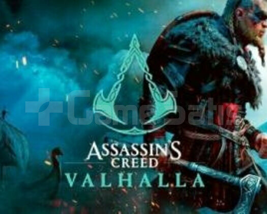Assassins Creed Valhalla Ultimate + Hediye