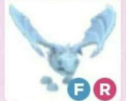 FR Frost Dragon