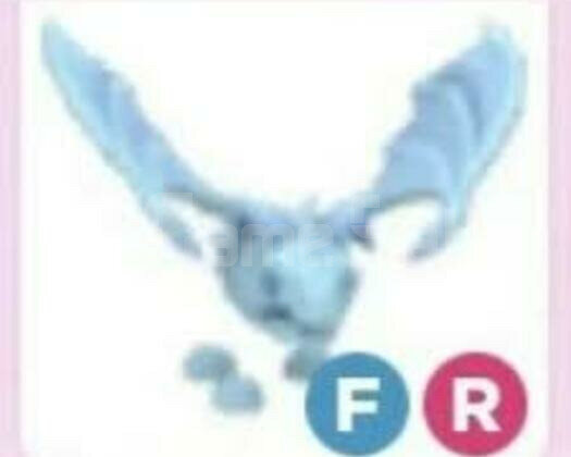 FR Frost Dragon