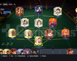 FİFA 22 PC STEAM CRUYFF