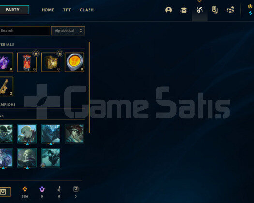 EUW BOL KOSTÜM S2 65WR 25K M.Ö!! MAİL ONAYSIZ