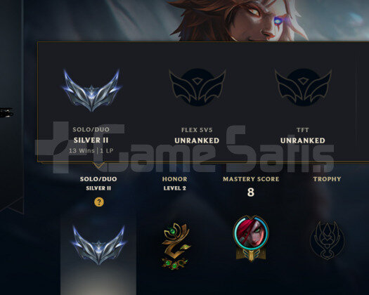 EUW BOL KOSTÜM S2 65WR 25K M.Ö!! MAİL ONAYSIZ