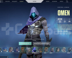 20 Level Unranked Hesab