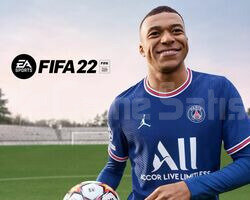 FIFA 22 + İstediğiniz 2 Oyun + Garanti