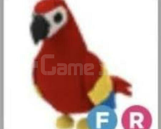 Fr Owl ve R Parrot