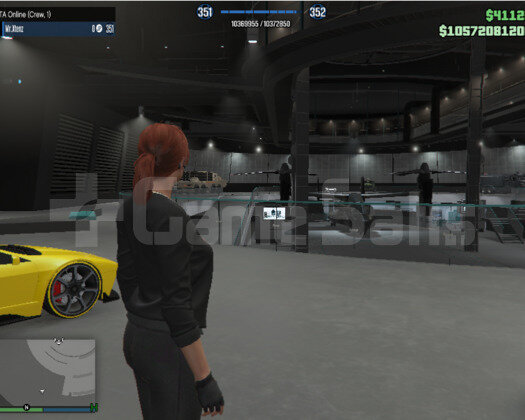 10 MİLYARLI 350 LEVELLİ+ FULL+RDR2