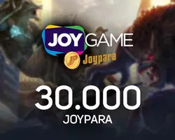 30.000 Joypara