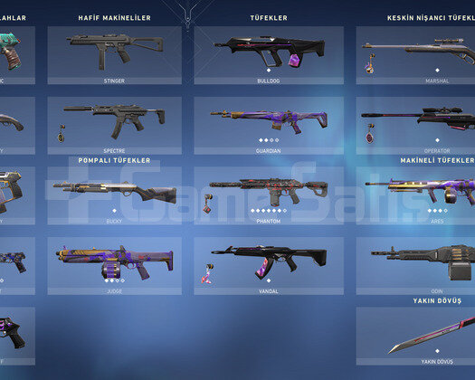 BATTLE PASS / ÖZEL HAREKAT PHANTOM UCUZ HESAP