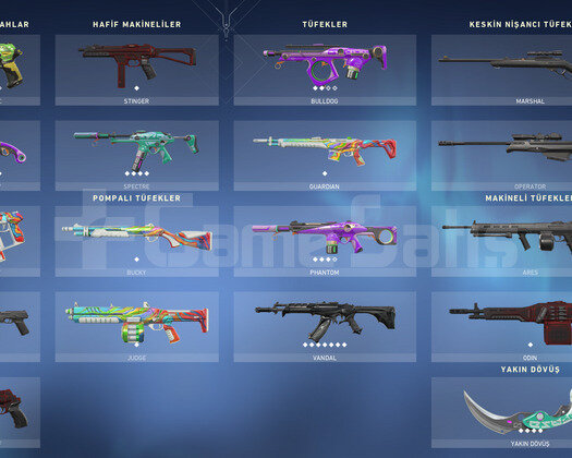 YAĞMACI VANDAL + BATTLE PASS UCUZ HESAP