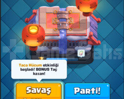 4800 kupa 13 seviye çarpmalı ucuz hesap