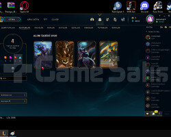 TRUE DAMAGE EKKO