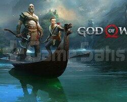 God of War + 2 İstediğiniz Oyun + GFN Destekli