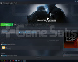 UYGUNA CS GO HESAP