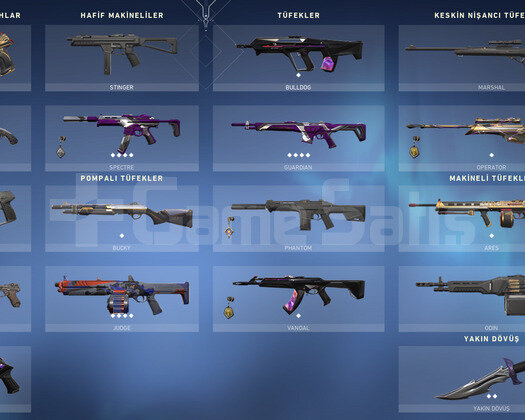 +150 SATIŞ / YAĞMACI BIÇAK + BATTLE PASS