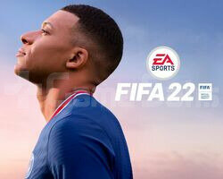 FIFA 22 + İstediğiniz 2 Oyun + Garanti