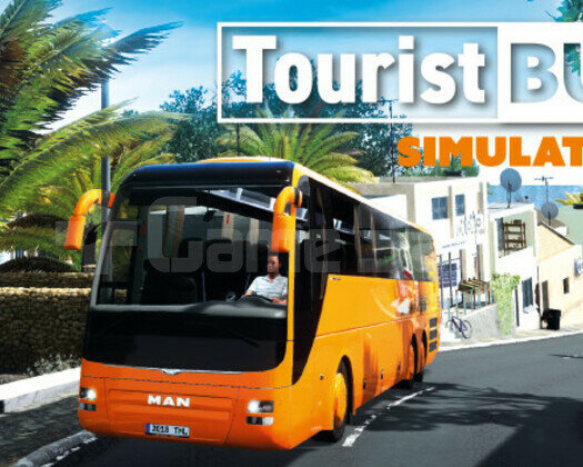 XBOX | Tourist Bus Simulator + Hediye + Garanti