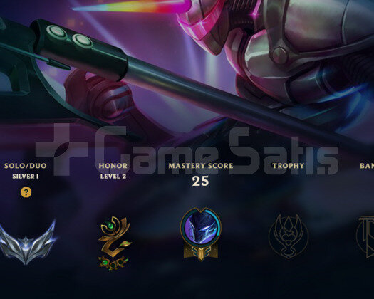 EUW DOLU HESAP BOL KOSTÜM S1!!