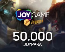50.000 Joypara