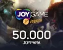 50.000 Joypara