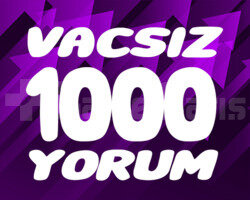 VACSIZ 1000 STEAM YORUM