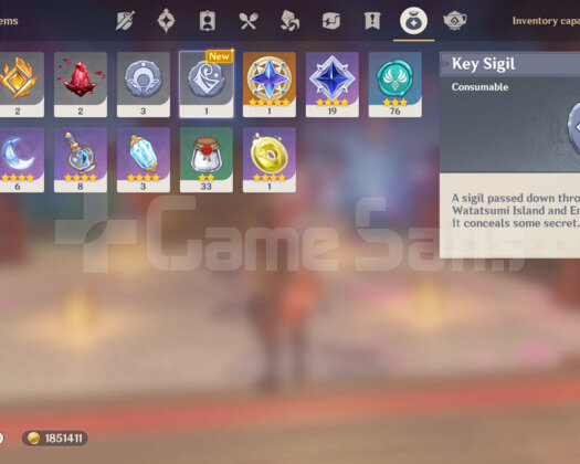 AR 54 MİD GAME 12X5 + rate up