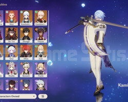 AR 54 MİD GAME 12X5 + rate up
