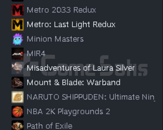 SAĞLAM STEAM HESABI