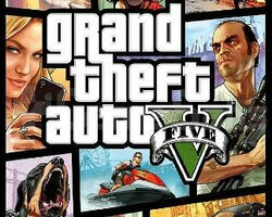 GTA 5 ONLİNE + DESTEK