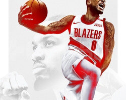 NBA 2K22 + FİFA 22