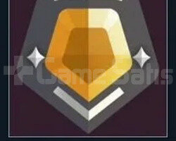 Gold 2 Smurf Hesap