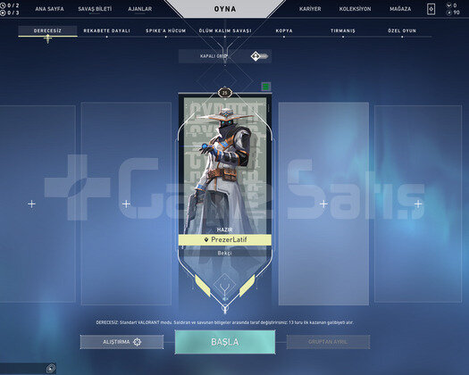 Gold 1 smurf hesab