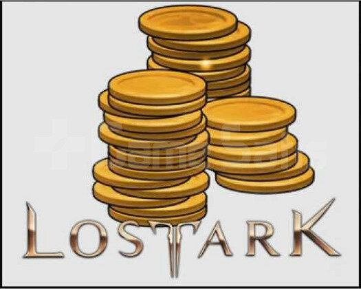 LOST ARK 10K COIN 140 TL