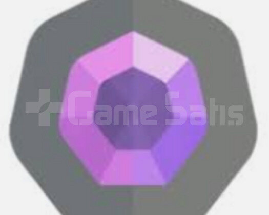 Elmas 1 Radiant MMR