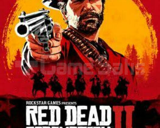 RED DEAD REDEMPTİON 2 + GTA 5 OFFLİNE