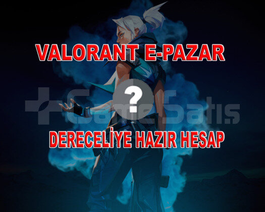 DERECELİYE HAZIR HESAPLAR