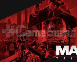 Mafia Trilogy Xbox One + Hediye + Garanti