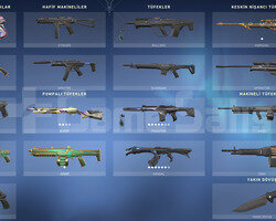 TR SERVER/EJDER VANDAL/ANOMALİ PHANTOM