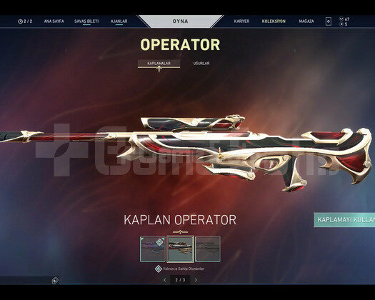 EJDER VANDAL,ASİL PHANTOM,DELİPOP OPERATOR