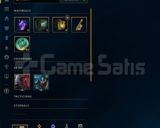 2 MAÇA G2 16 MAÇ GOLD4 69LP PARALI ASKER KATA!