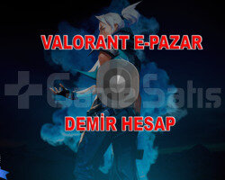 UCUZ DEMİR 1 HESAP