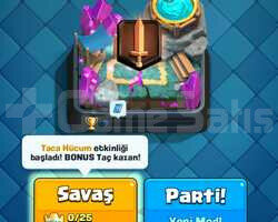 5000 Kupa 10LVL Bu Fiyata Kacmaz