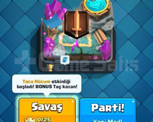 5000 Kupa 10LVL Bu Fiyata Kacmaz