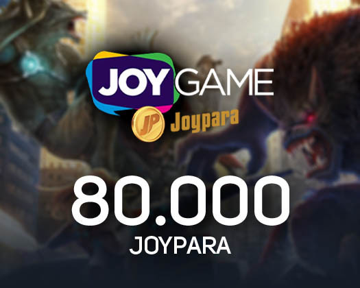 80.000 Joypara