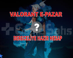 RANKEDA AÇIK HESAP